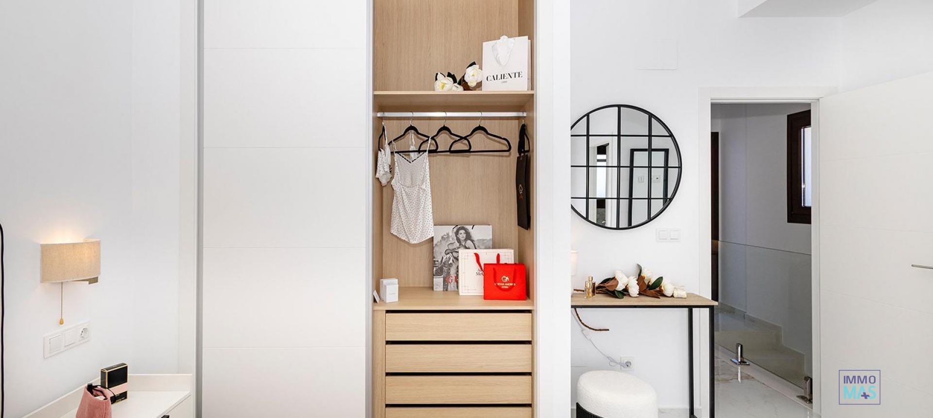 Nouvelle construction - Villa - Polop - Polop Hills