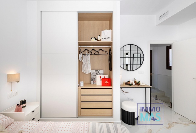 Nouvelle construction - Villa - Polop - Polop Hills