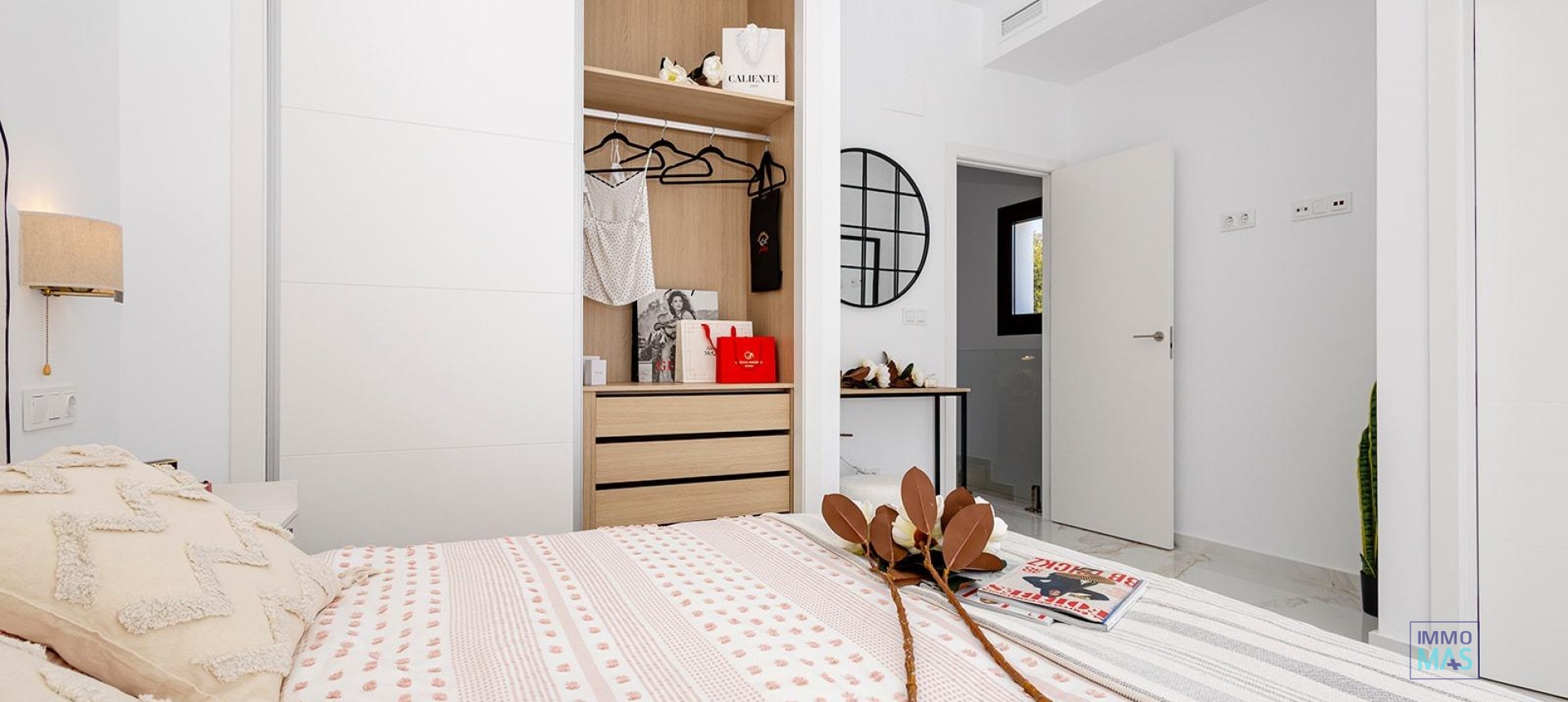 Nouvelle construction - Villa - Polop - Polop Hills