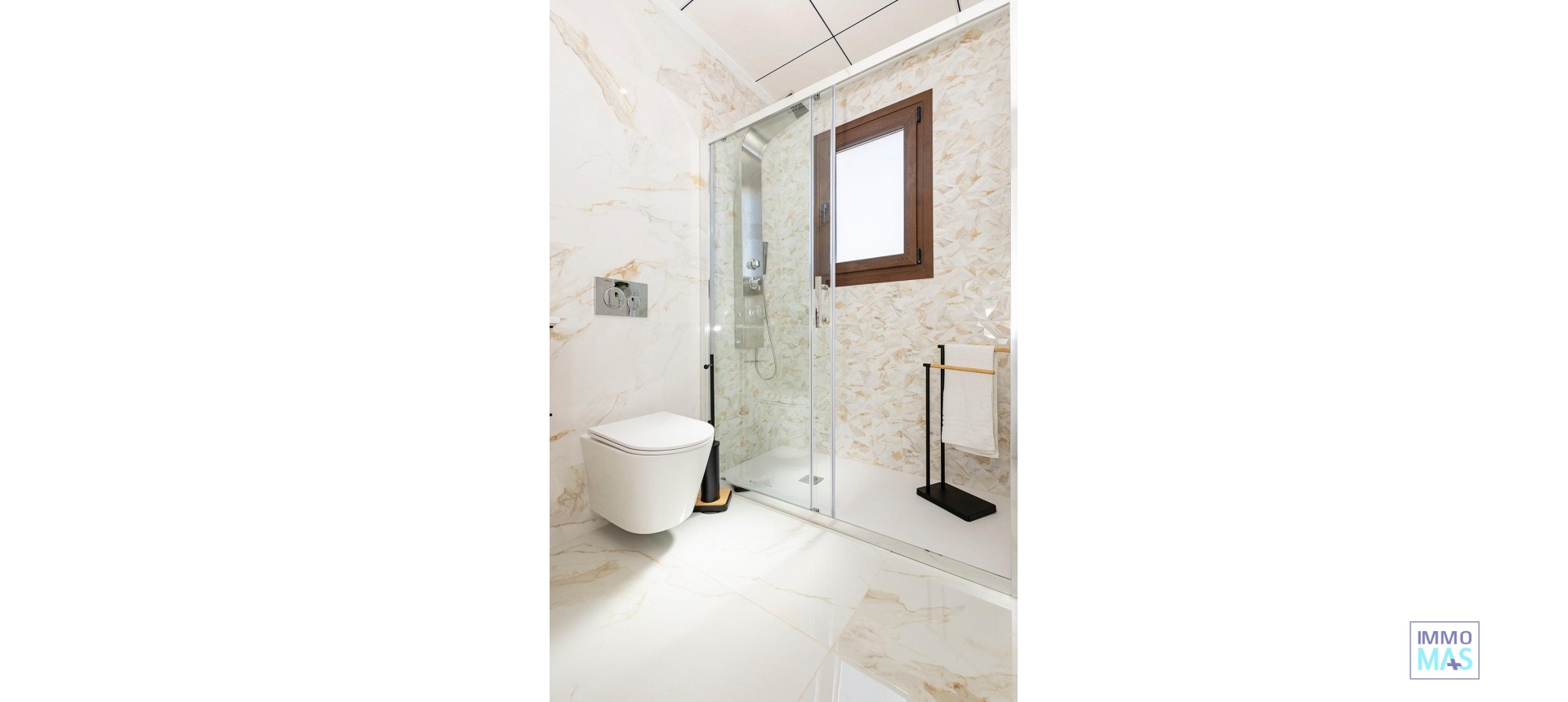 Nouvelle construction - Villa - Polop - Polop Hills