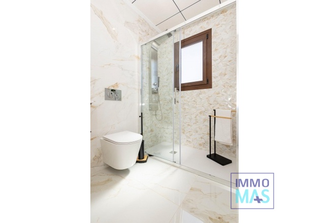 Nouvelle construction - Villa - Polop - Polop Hills