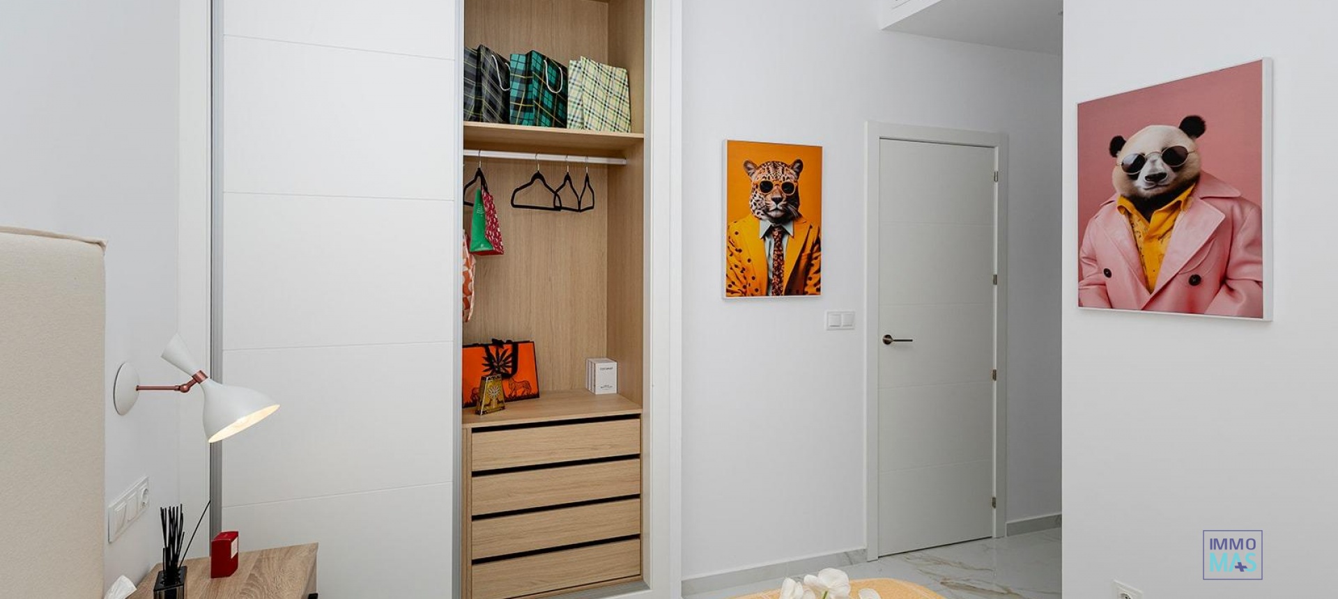 Nouvelle construction - Villa - Polop - Polop Hills