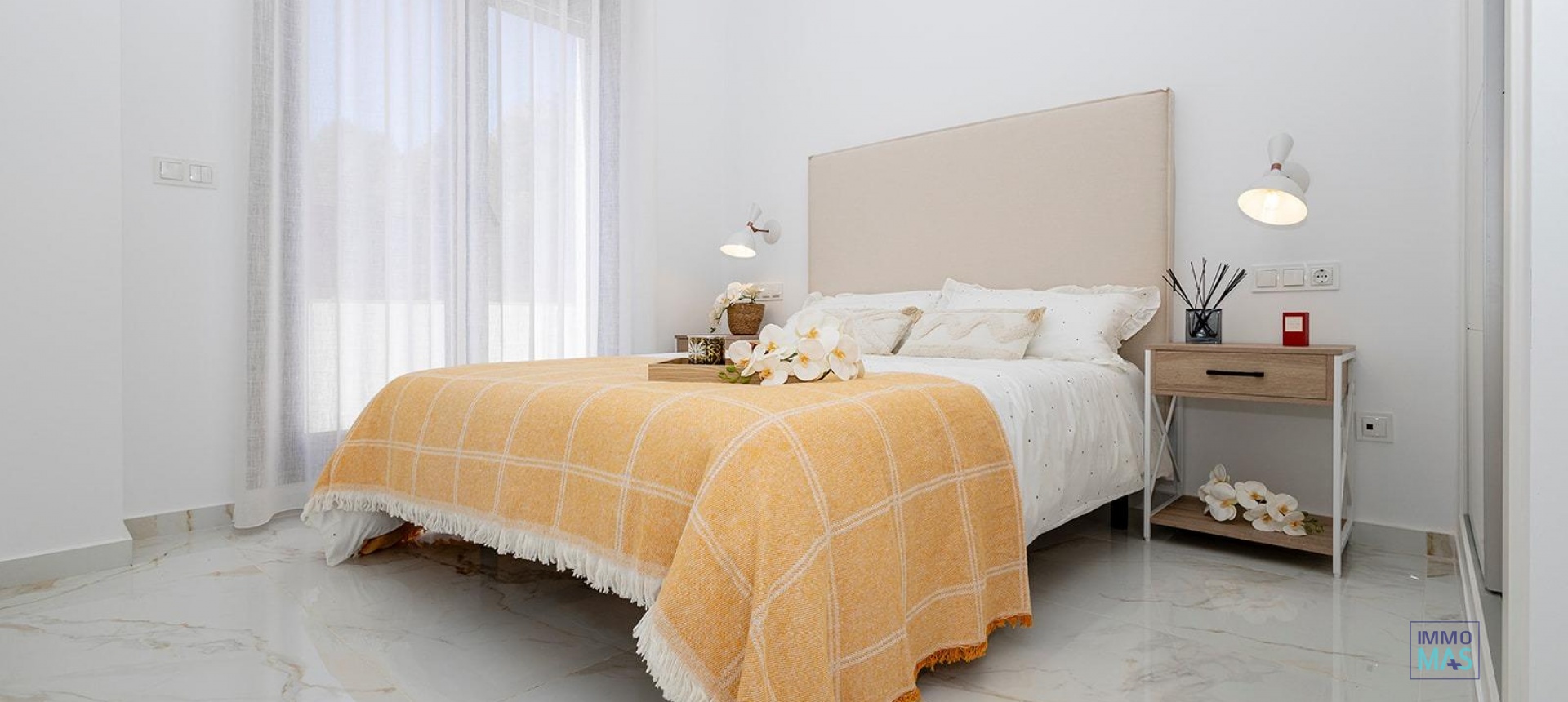 Nouvelle construction - Villa - Polop - Polop Hills