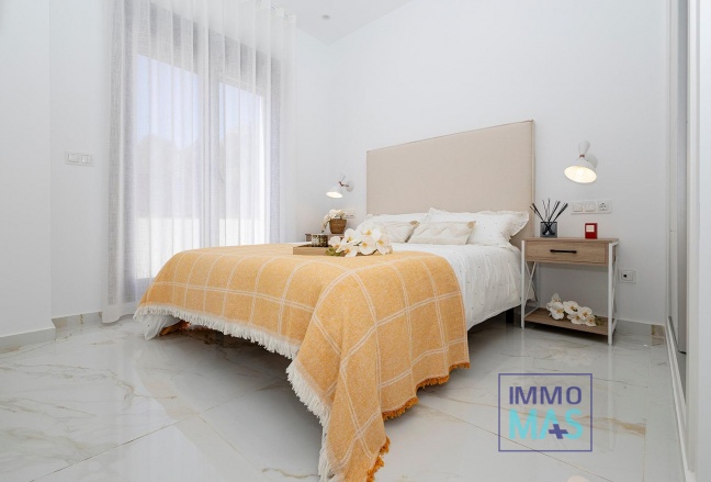 Nouvelle construction - Villa - Polop - Polop Hills