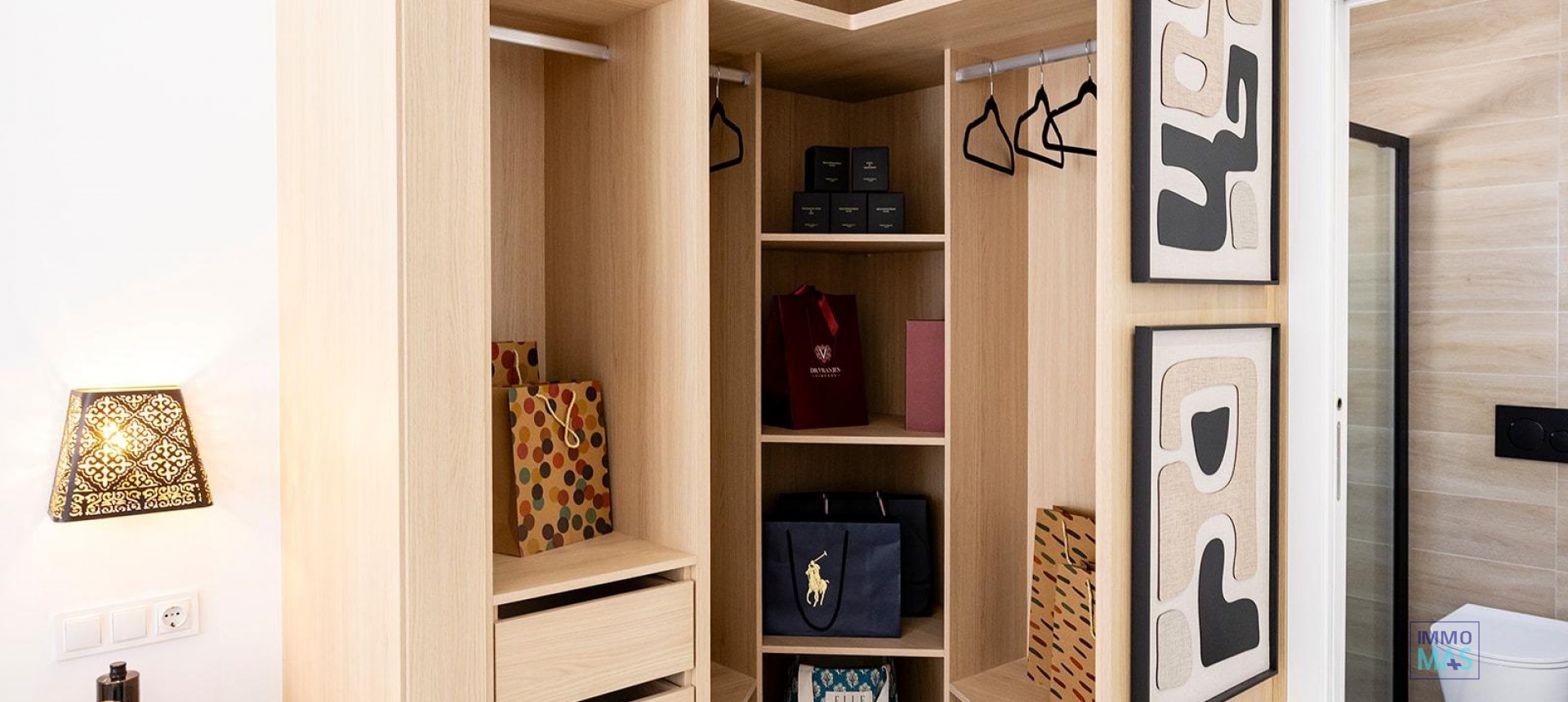 Nouvelle construction - Villa - Polop - Polop Hills