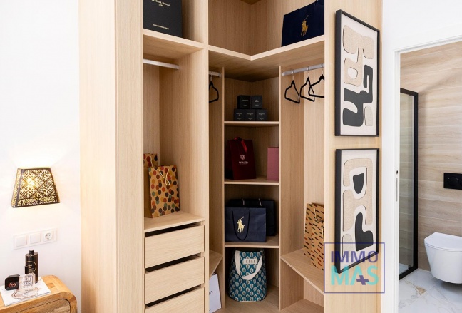 Nouvelle construction - Villa - Polop - Polop Hills