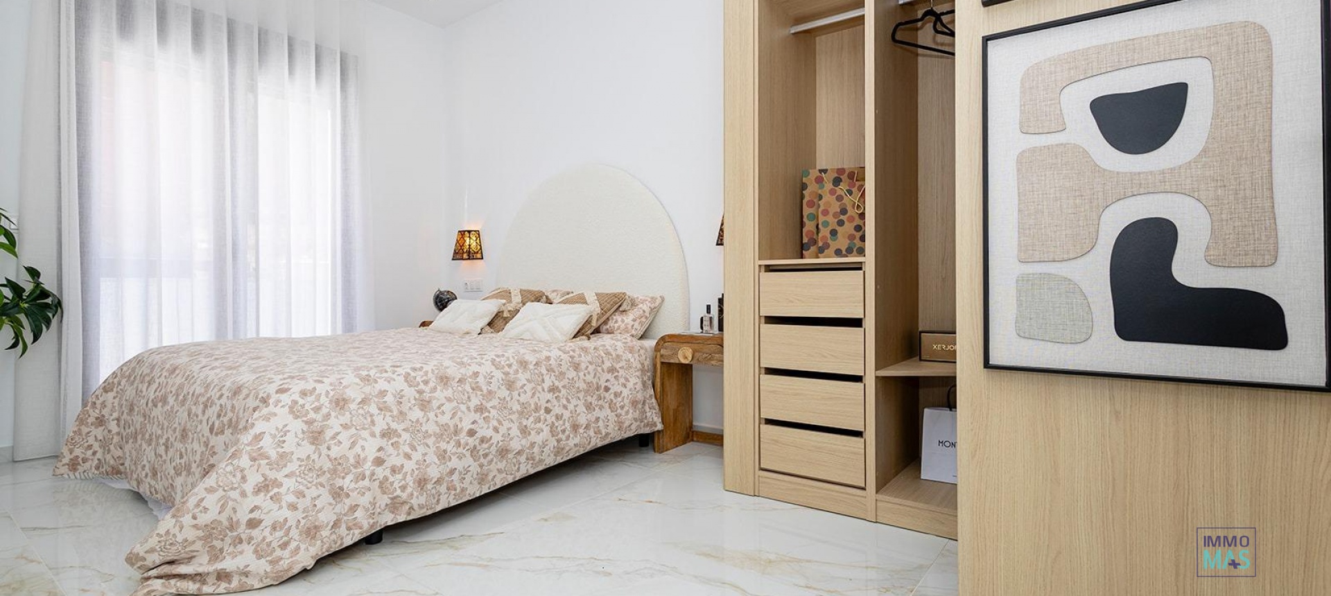 Nouvelle construction - Villa - Polop - Polop Hills