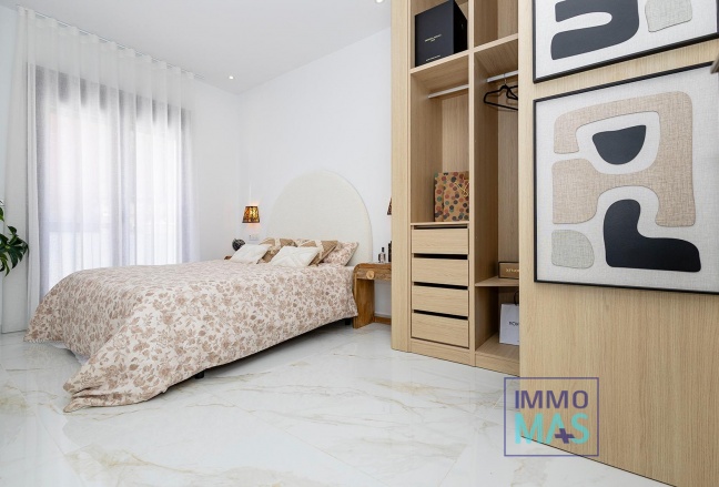 Nouvelle construction - Villa - Polop - Polop Hills