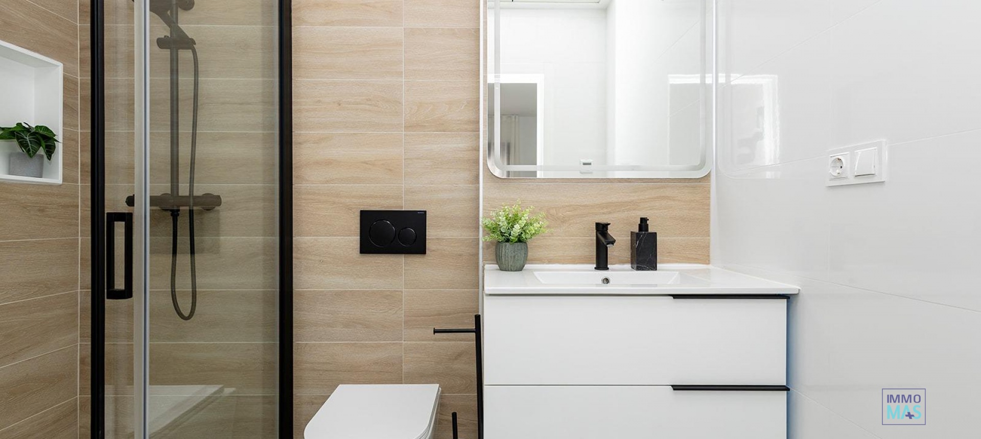 Nouvelle construction - Villa - Polop - Polop Hills