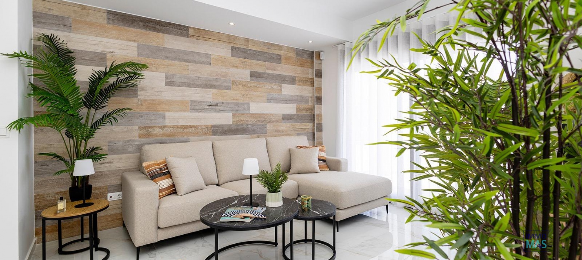 Nouvelle construction - Villa - Polop - Polop Hills