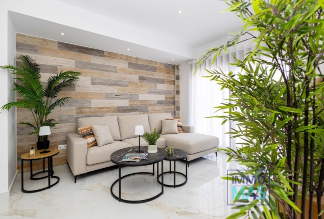 Nouvelle construction - Villa - Polop - Polop Hills