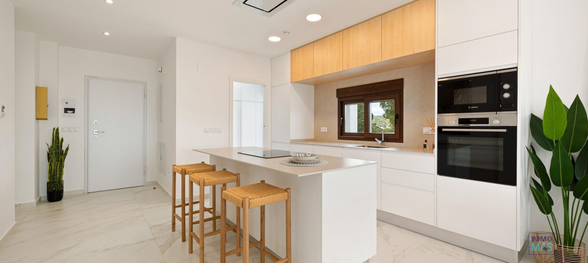 Nouvelle construction - Villa - Polop - Polop Hills