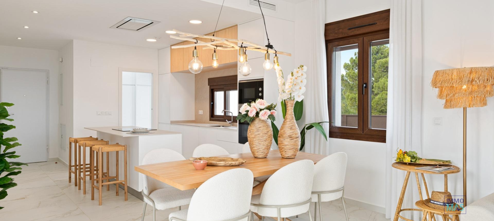 Nouvelle construction - Villa - Polop - Polop Hills