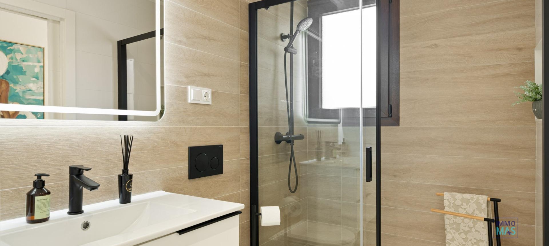 Nouvelle construction - Villa - Polop - Polop Hills