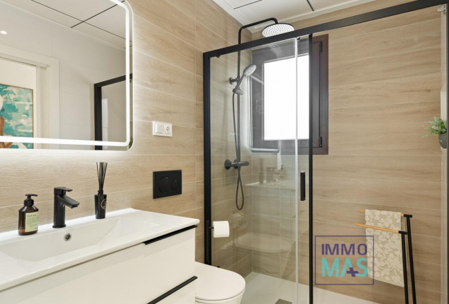 Nouvelle construction - Villa - Polop - Polop Hills