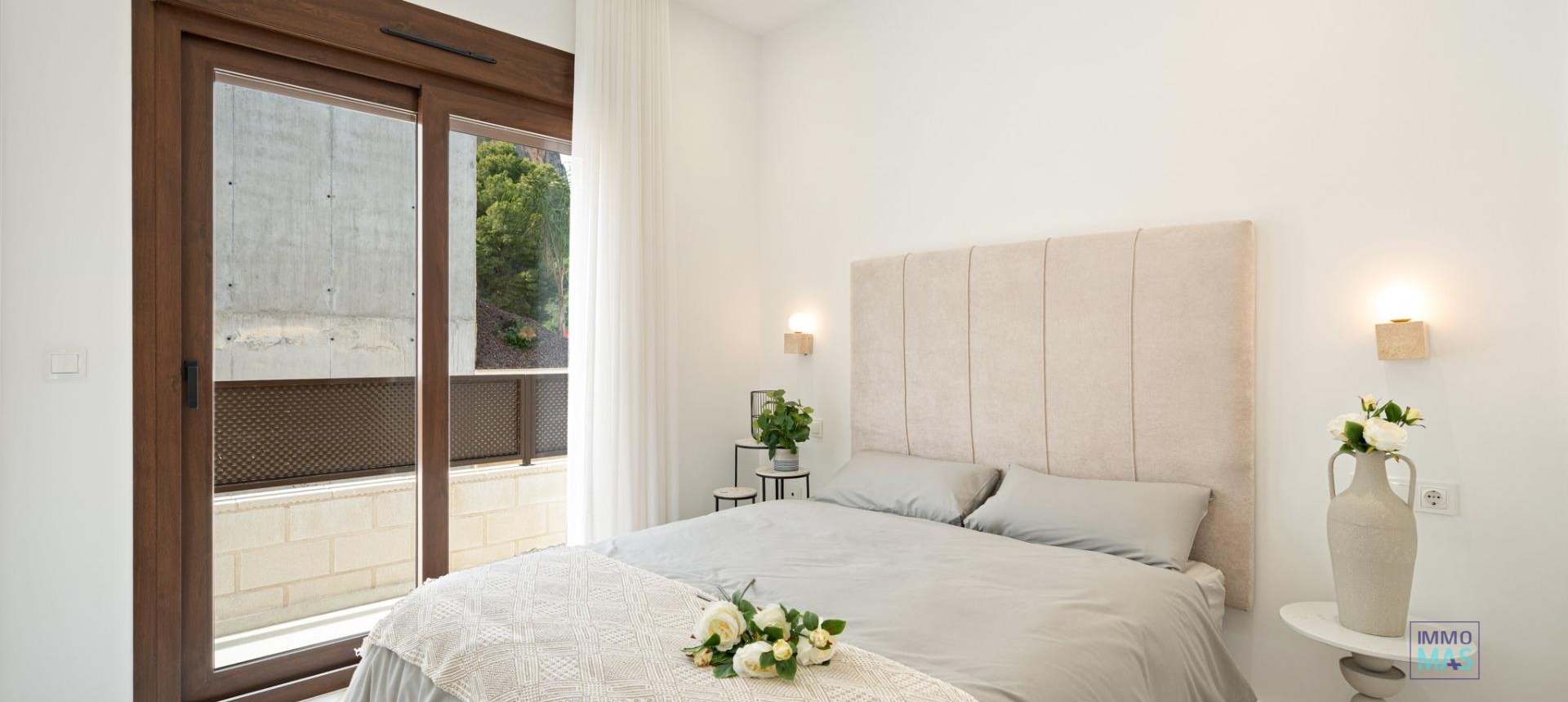 Nouvelle construction - Villa - Polop - Polop Hills