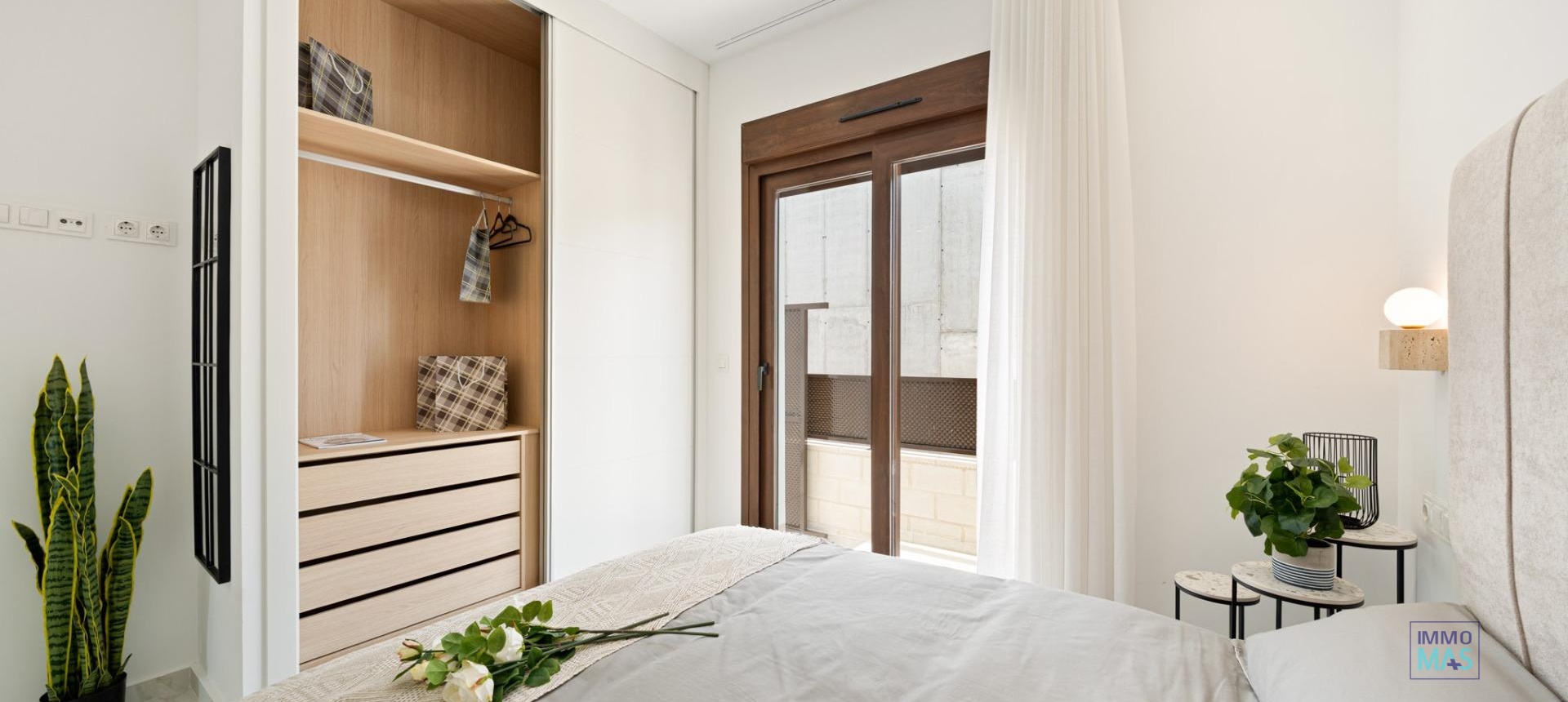 Nouvelle construction - Villa - Polop - Polop Hills