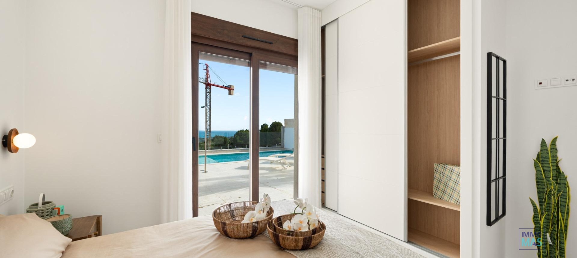 Nouvelle construction - Villa - Polop - Polop Hills