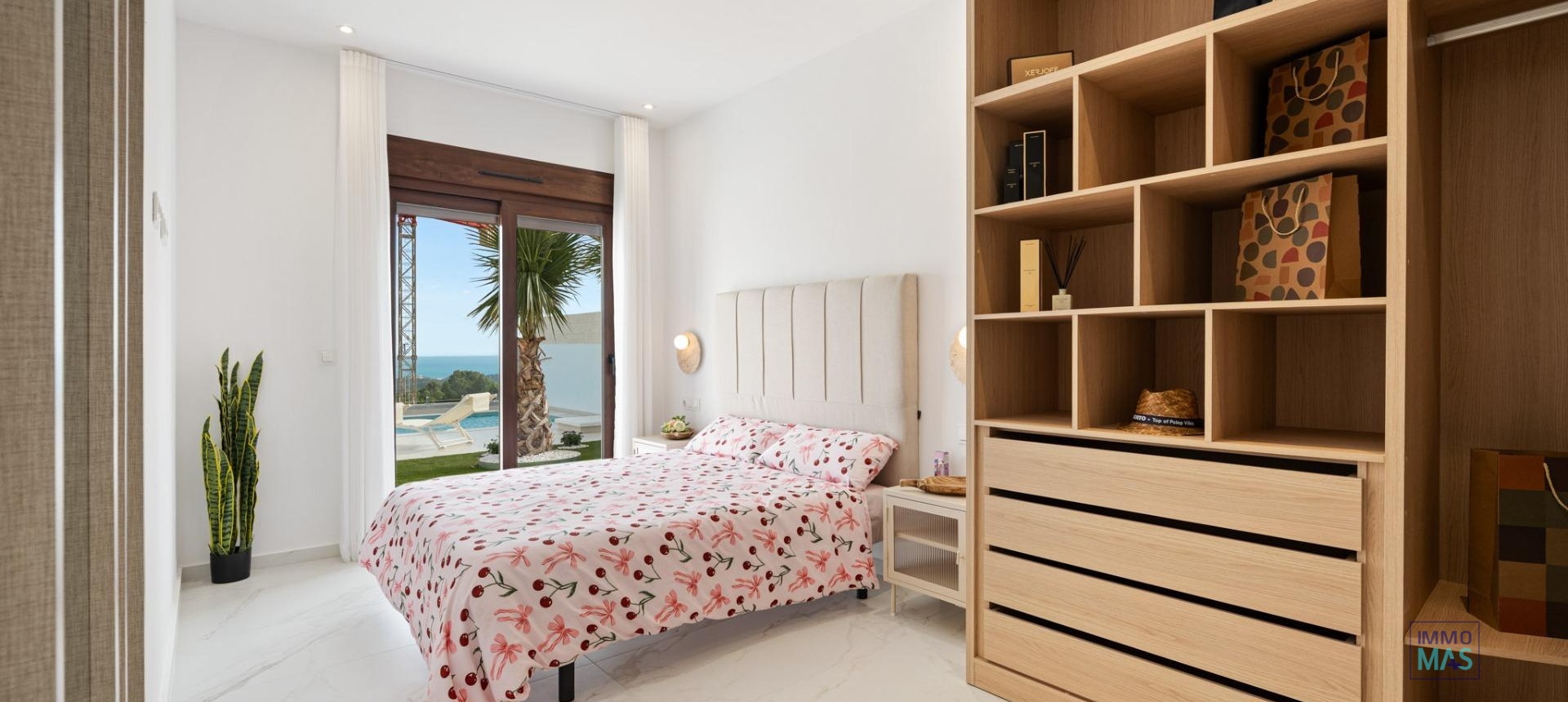 Nouvelle construction - Villa - Polop - Polop Hills