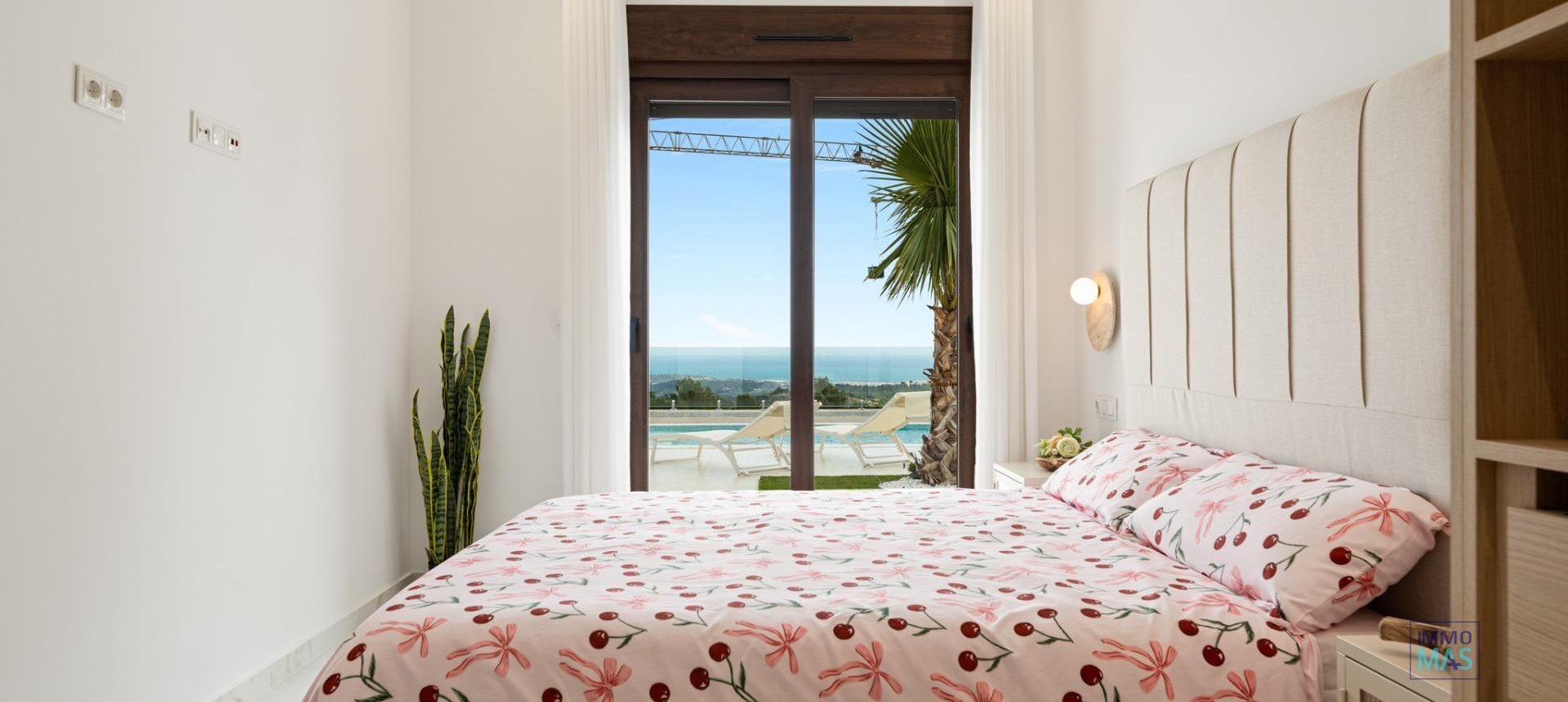 Nouvelle construction - Villa - Polop - Polop Hills