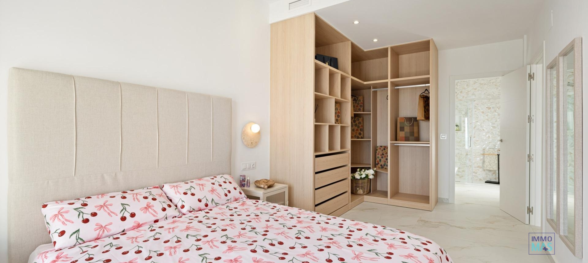 Nouvelle construction - Villa - Polop - Polop Hills