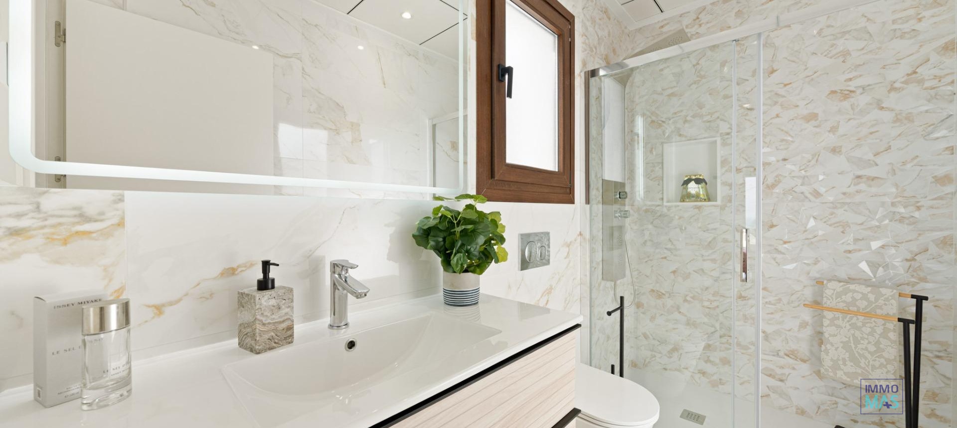 Nouvelle construction - Villa - Polop - Polop Hills