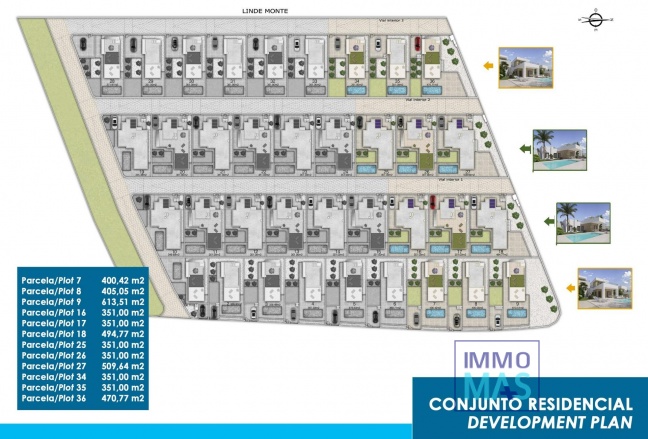 Nouvelle construction - Villa - Polop - Polop Hills
