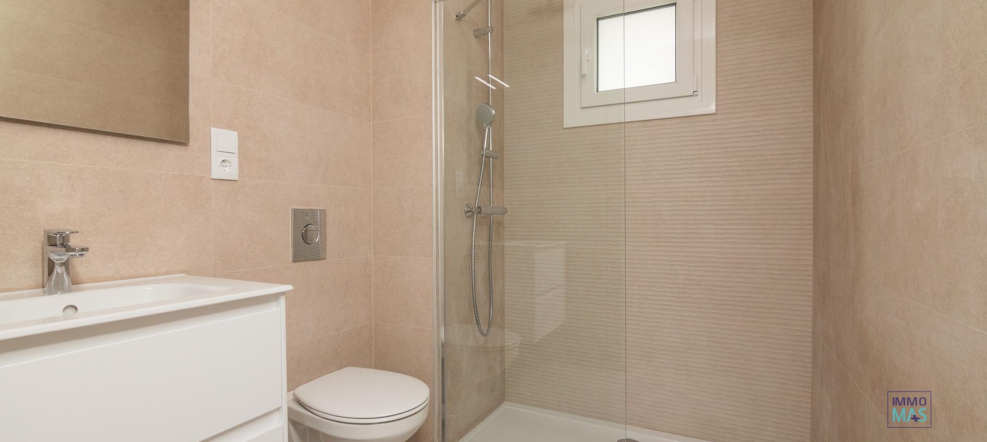 New Build - Villa - Polop - La Alberca