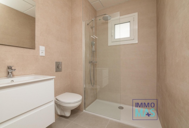 New Build - Villa - Polop - La Alberca