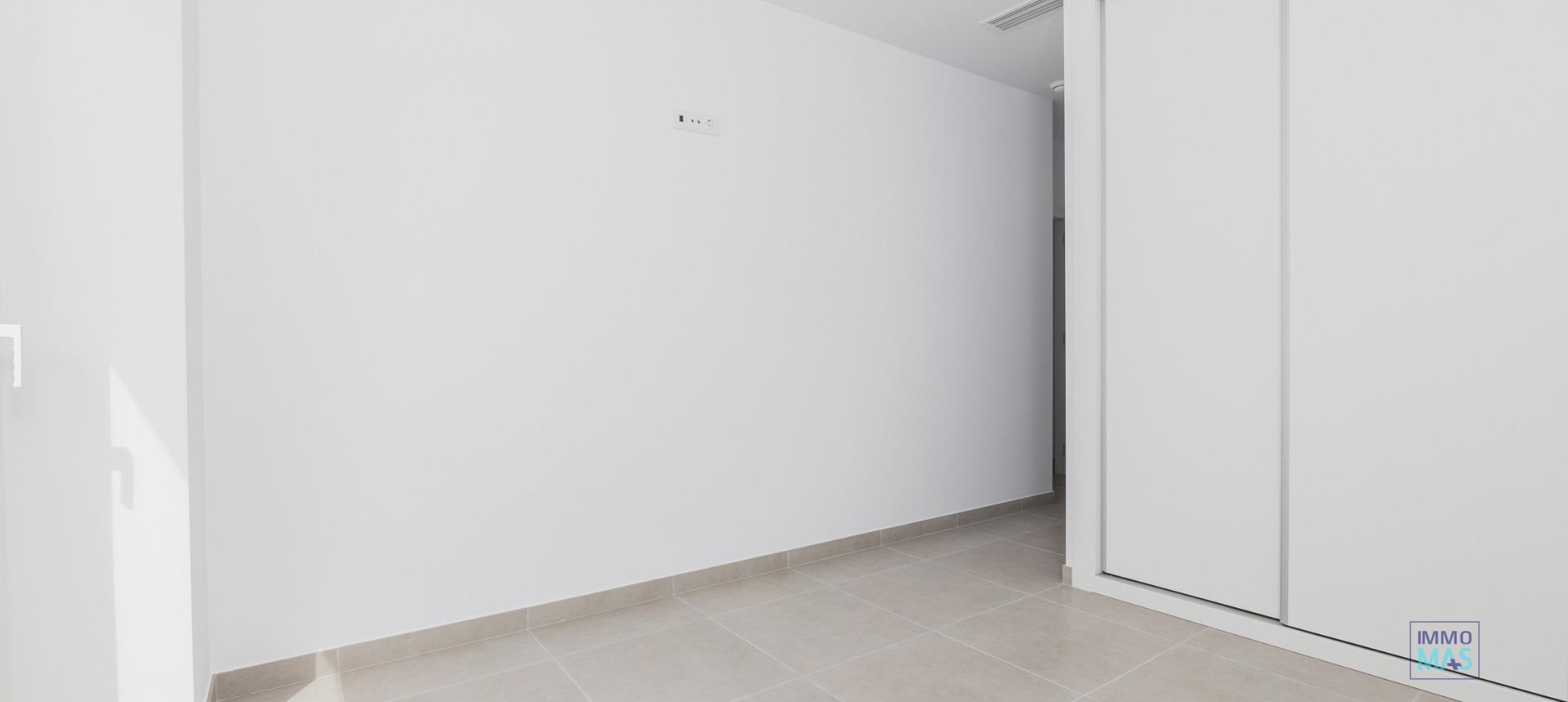 New Build - Villa - Polop - La Alberca