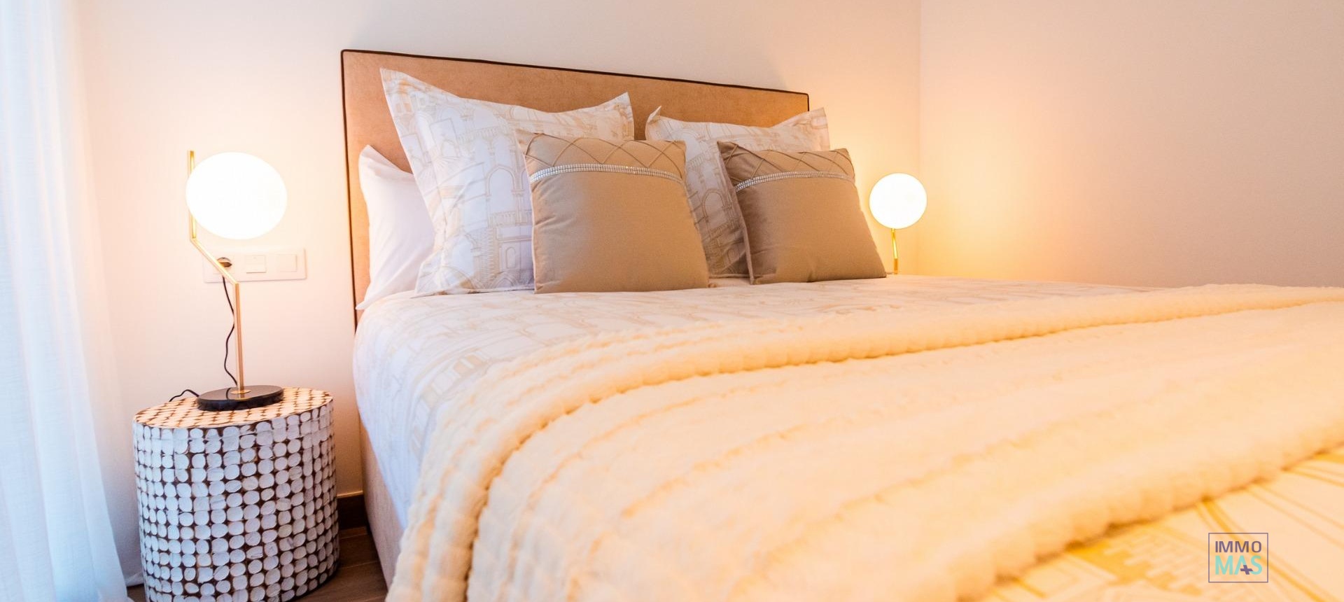 New Build - Villa - Polop - La Alberca