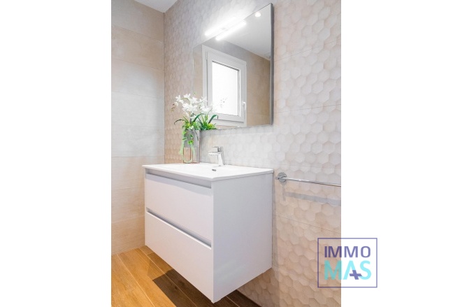 New Build - Villa - Polop - La Alberca