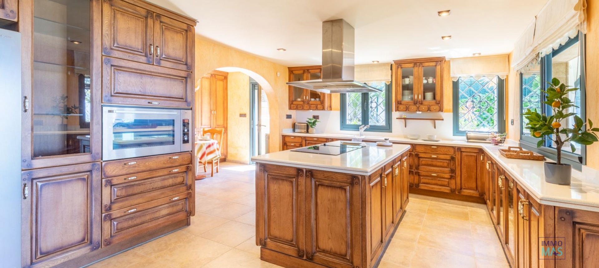 Resale - Finca - Benissa - Benimarco