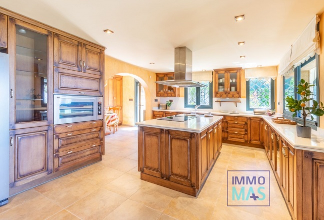 Resale - Finca - Benissa - Benimarco