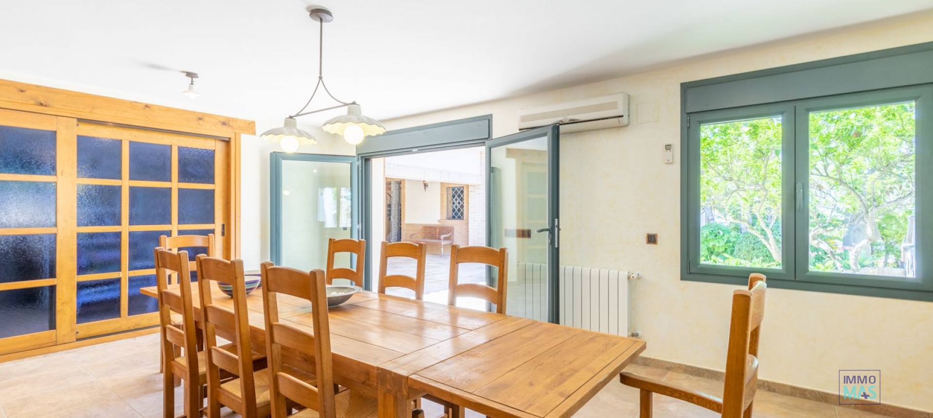 Resale - Finca - Benissa - Benimarco