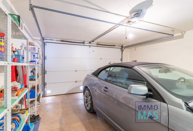 Resale - Finca - Benissa - Benimarco