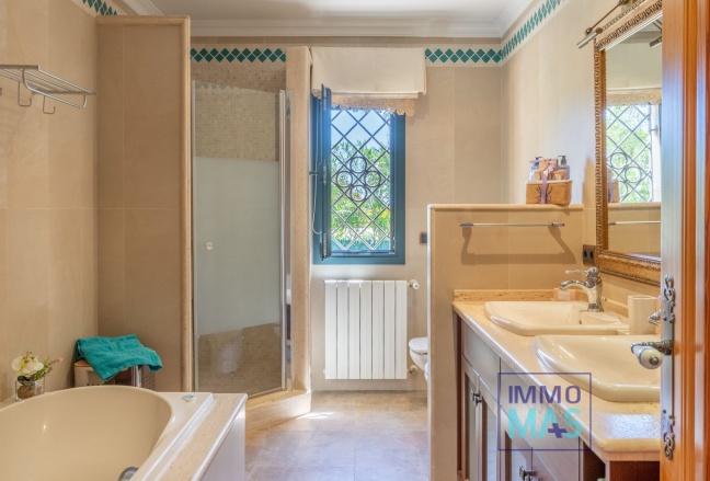 Resale - Finca - Benissa - Benimarco