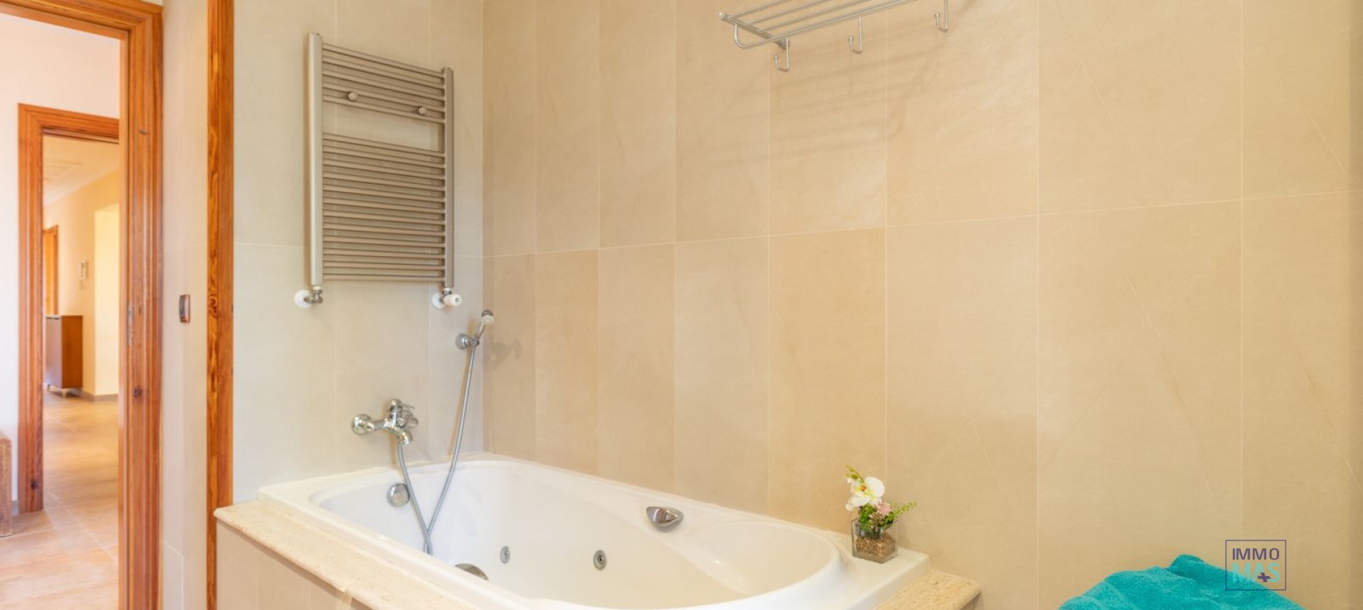 Resale - Finca - Benissa - Benimarco