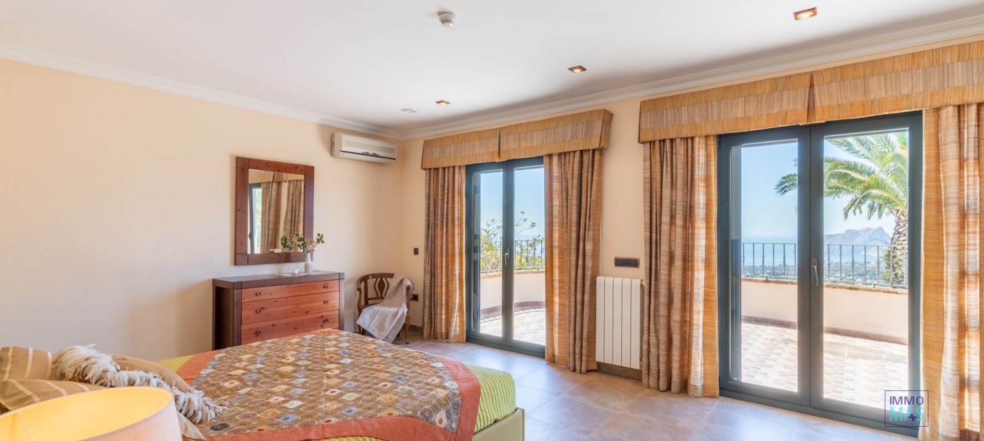 Resale - Finca - Benissa - Benimarco