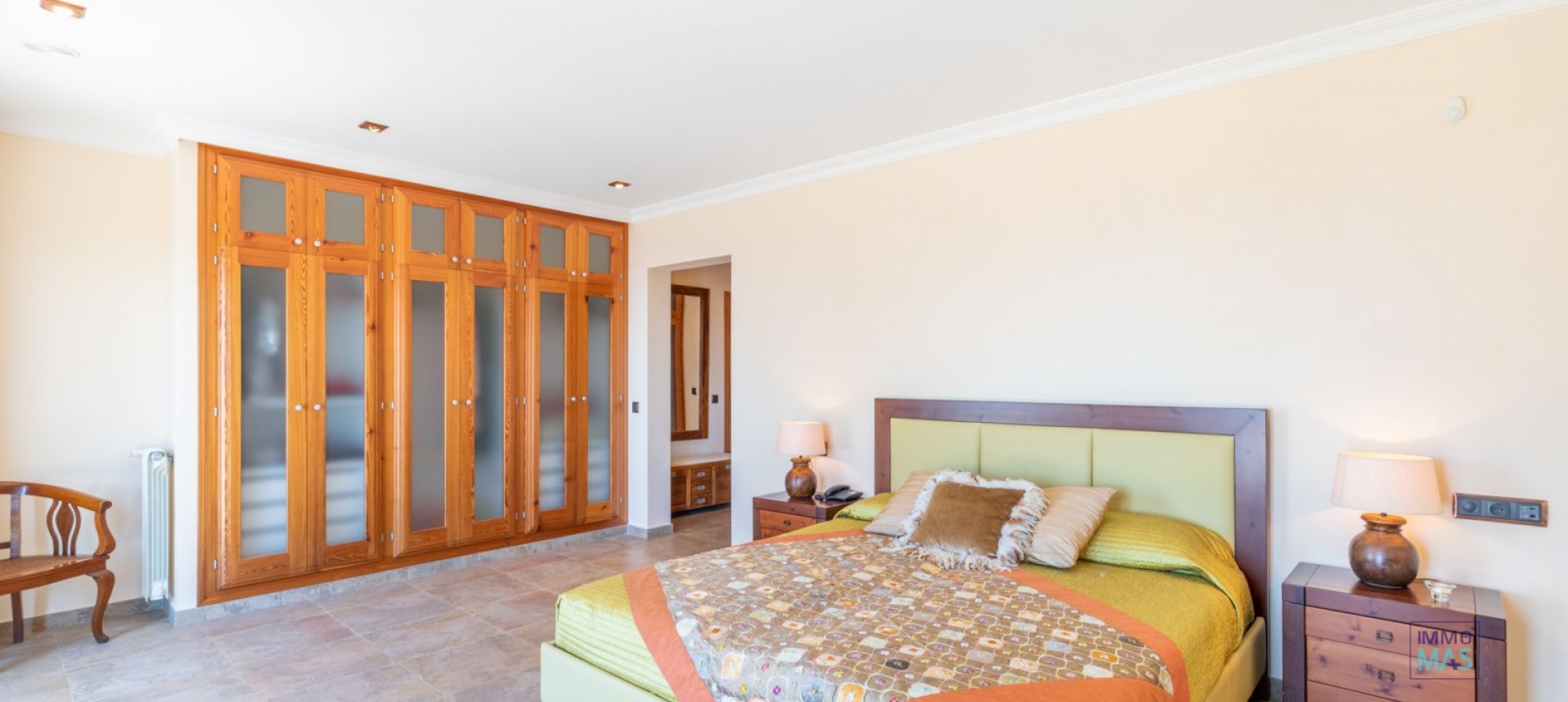 Resale - Finca - Benissa - Benimarco