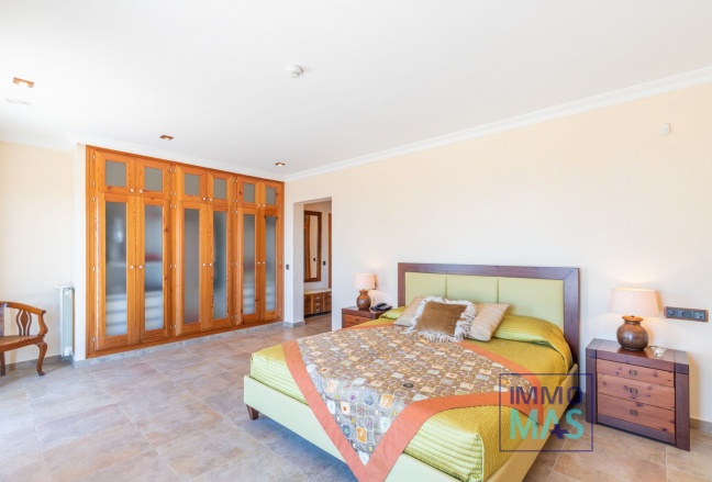 Resale - Finca - Benissa - Benimarco