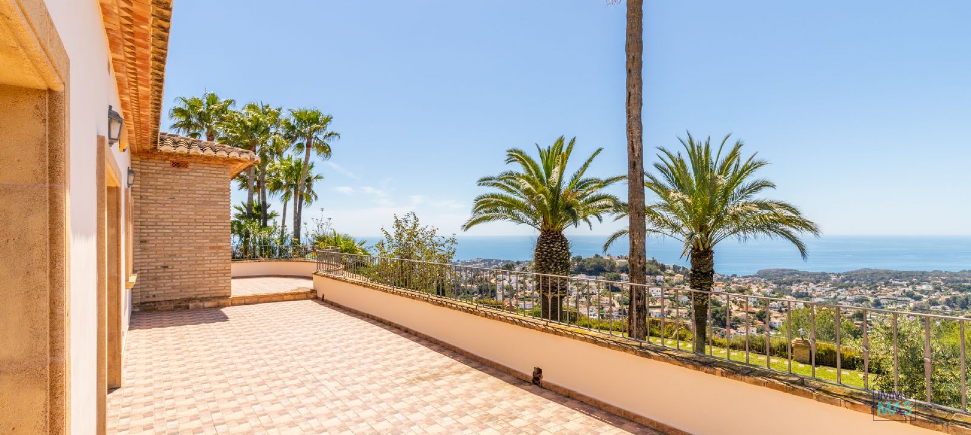 Resale - Finca - Benissa - Benimarco