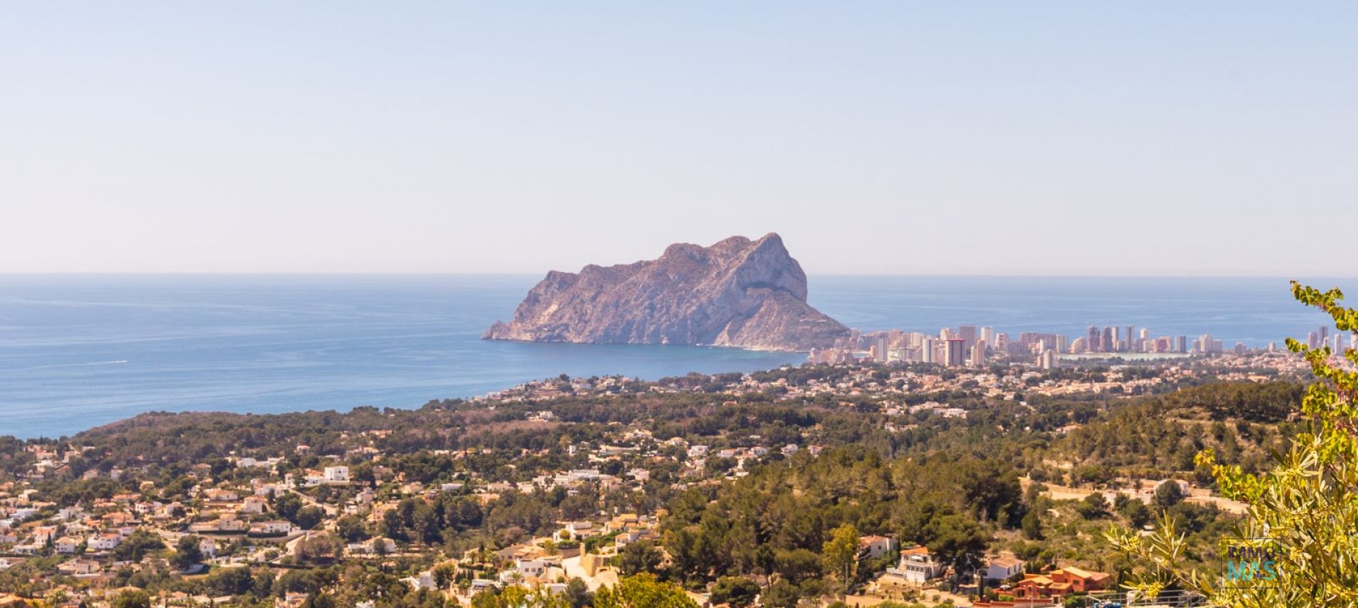 Resale - Finca - Benissa - Benimarco