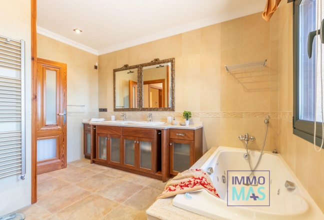 Resale - Finca - Benissa - Benimarco