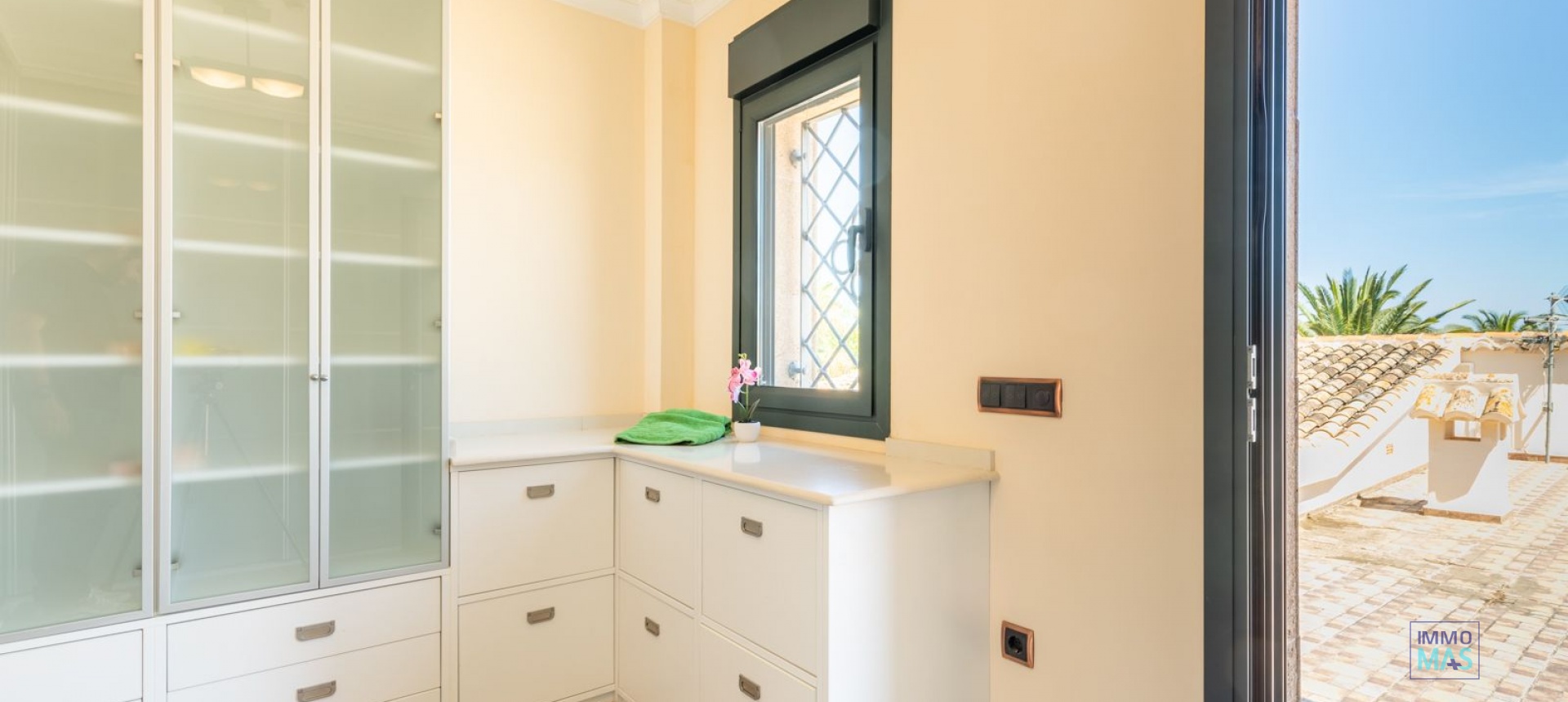 Resale - Finca - Benissa - Benimarco