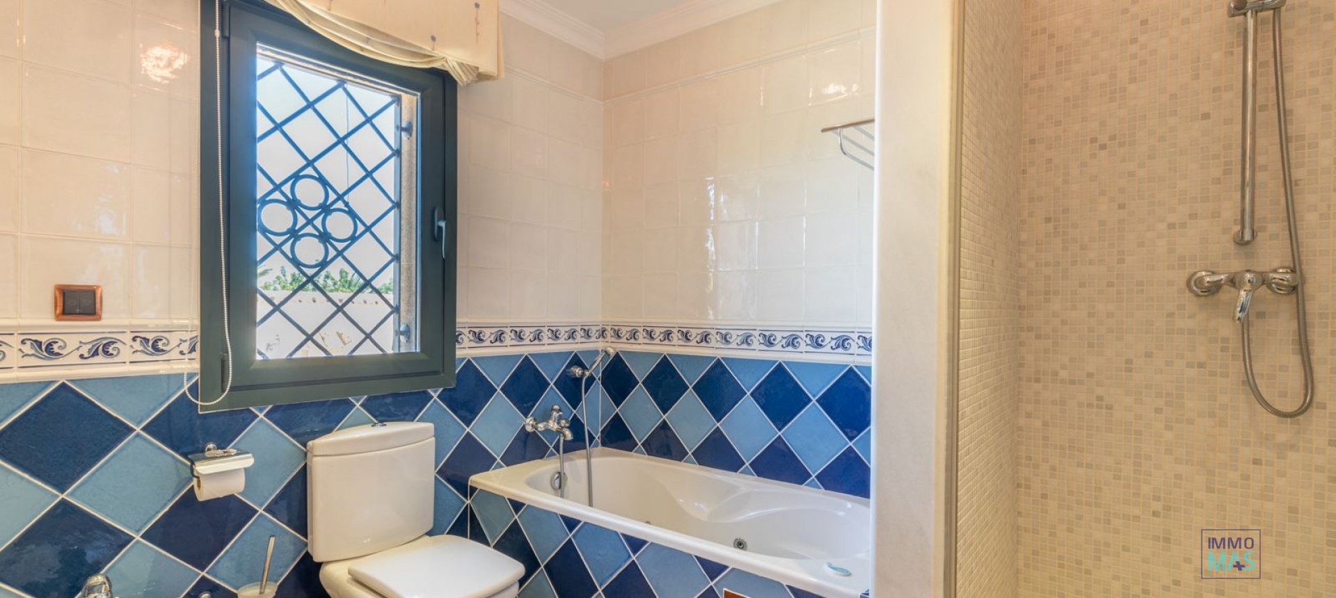 Resale - Finca - Benissa - Benimarco