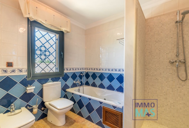 Resale - Finca - Benissa - Benimarco