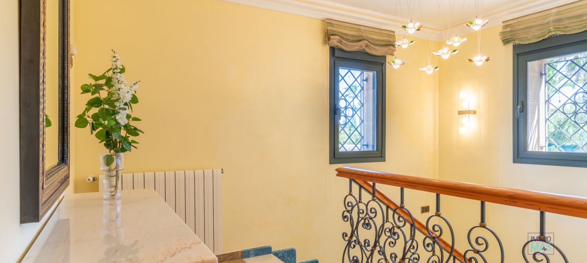 Resale - Finca - Benissa - Benimarco