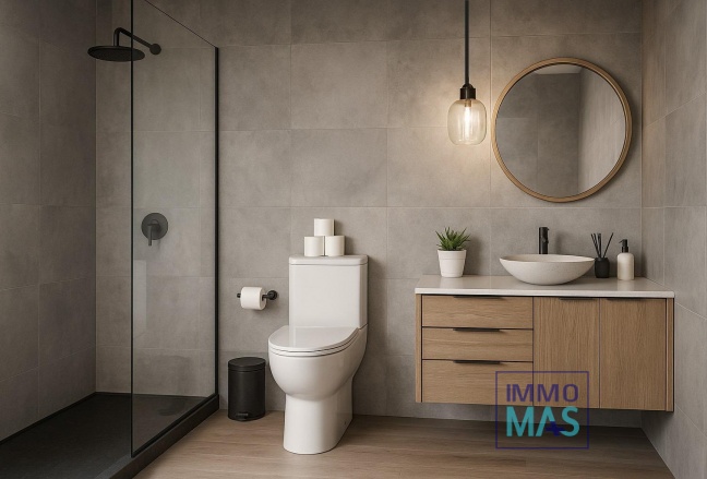 New Build - Apartment - Benejúzar - pueblo