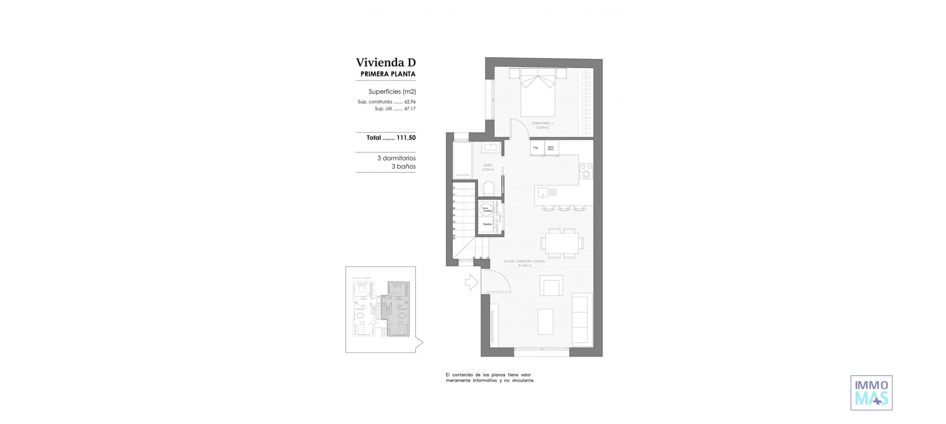 New Build - Apartment - Benejúzar - pueblo